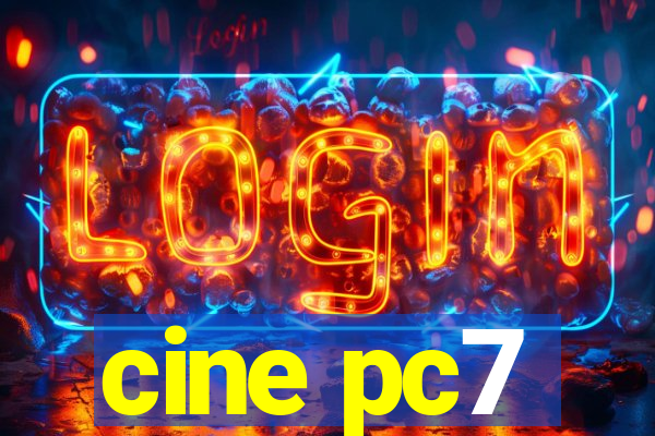 cine pc7